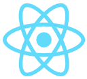 React logo