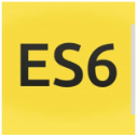 ES6 logo